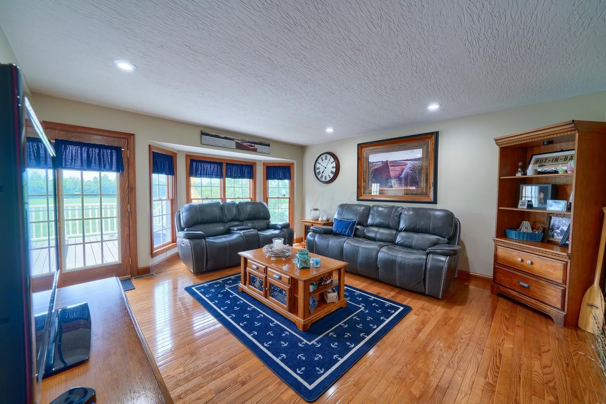 1051 Ridge Drive Circleville, OH 43113 - Photo 25 of 46