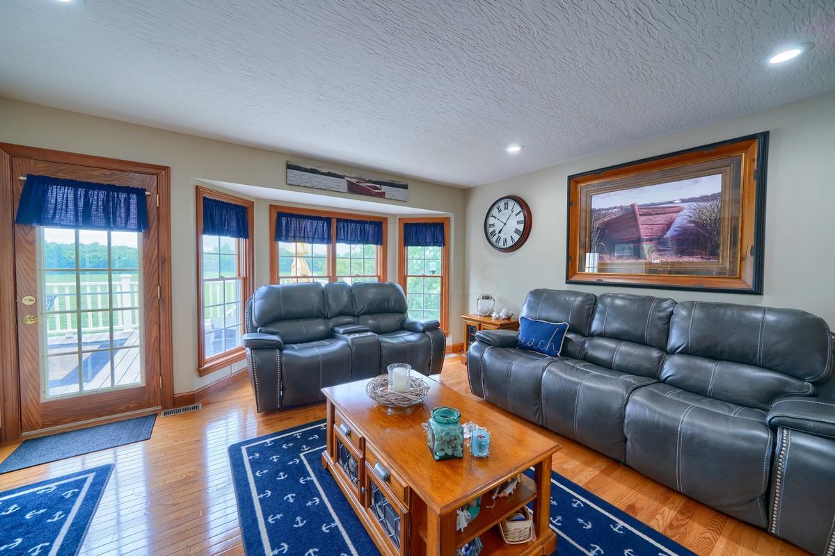 1051 Ridge Drive Circleville, OH 43113 - Photo 26 of 46
