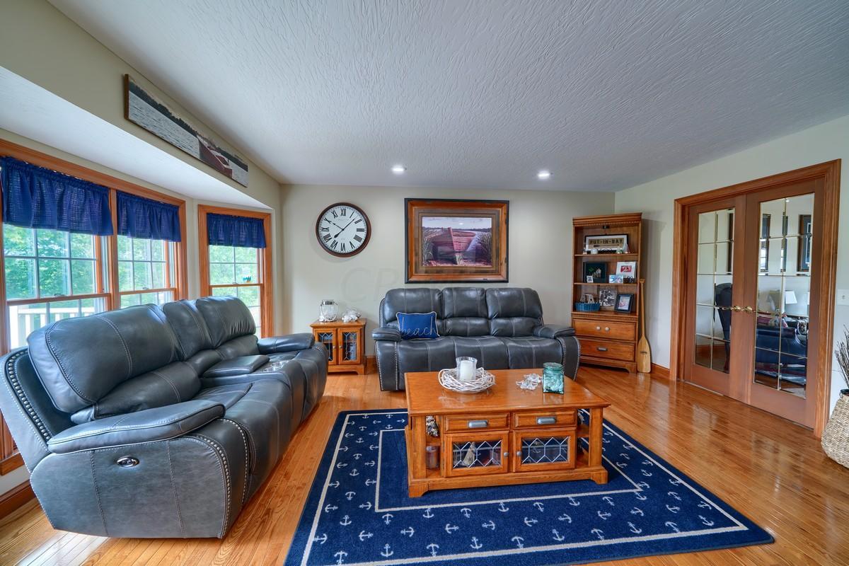 1051 Ridge Drive Circleville, OH 43113 - Photo 28 of 46