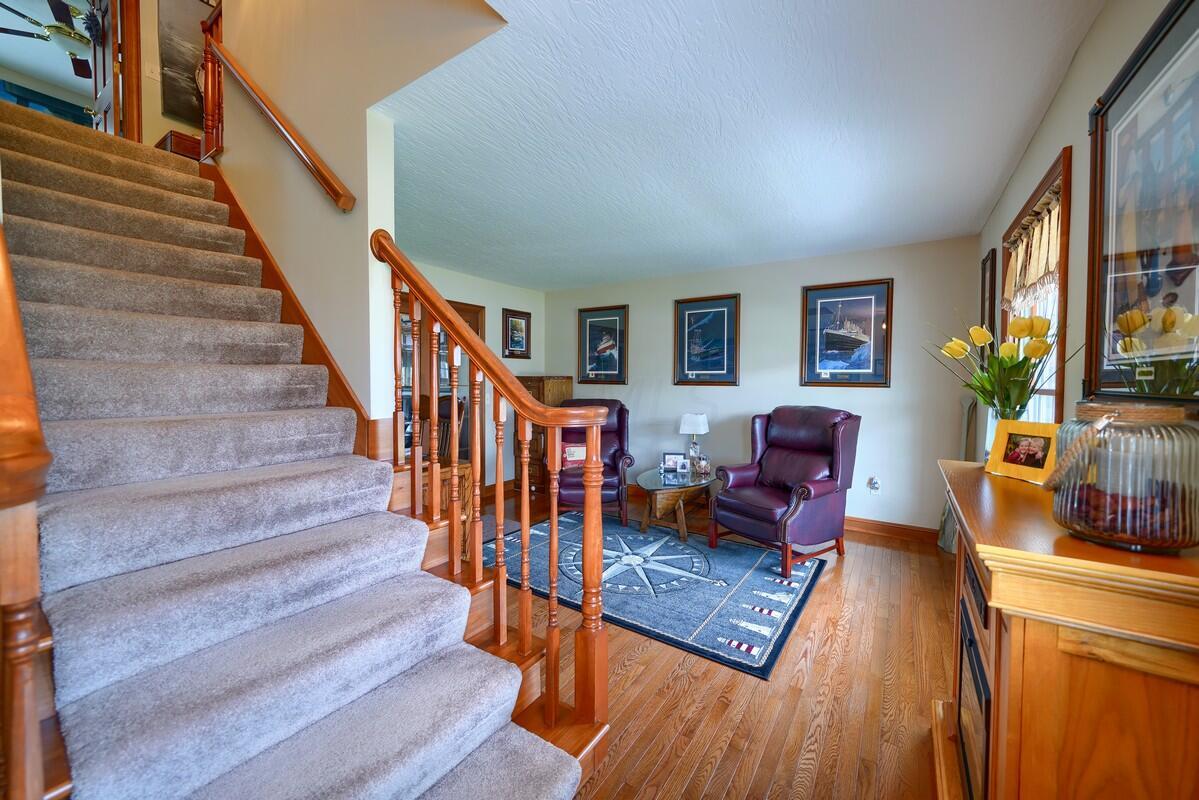 1051 Ridge Drive Circleville, OH 43113 - Photo 29 of 46