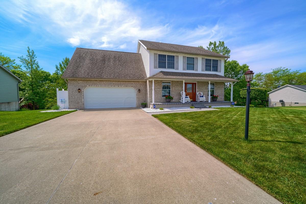 1051 Ridge Drive Circleville, OH 43113 - Photo 3 of 46