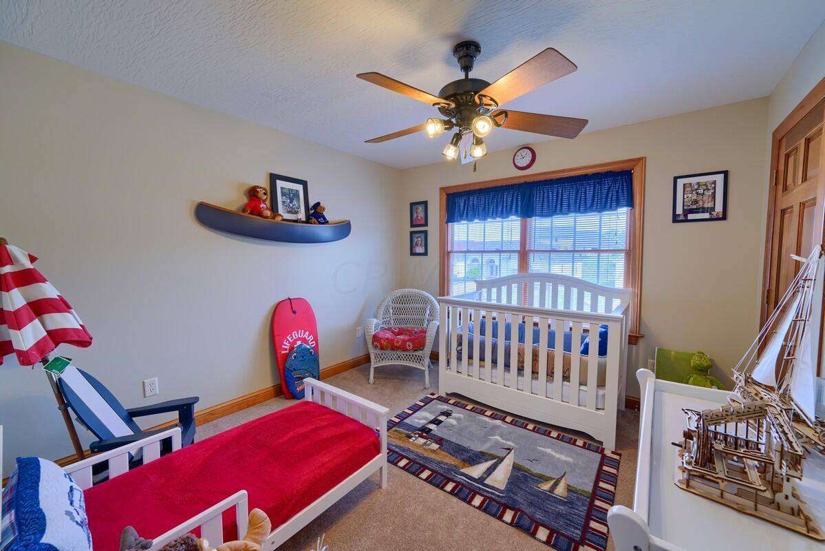 1051 Ridge Drive Circleville, OH 43113 - Photo 32 of 46