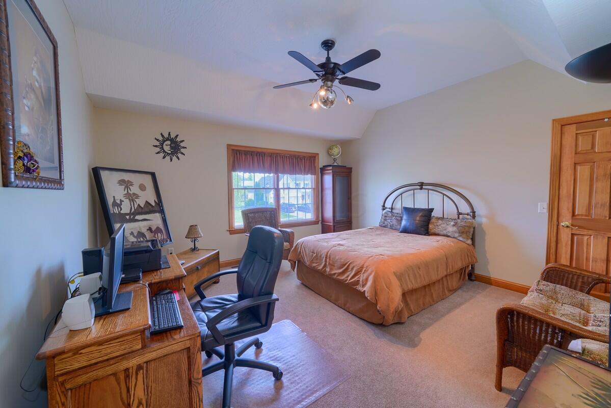 1051 Ridge Drive Circleville, OH 43113 - Photo 33 of 46