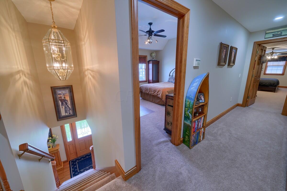 1051 Ridge Drive Circleville, OH 43113 - Photo 34 of 46