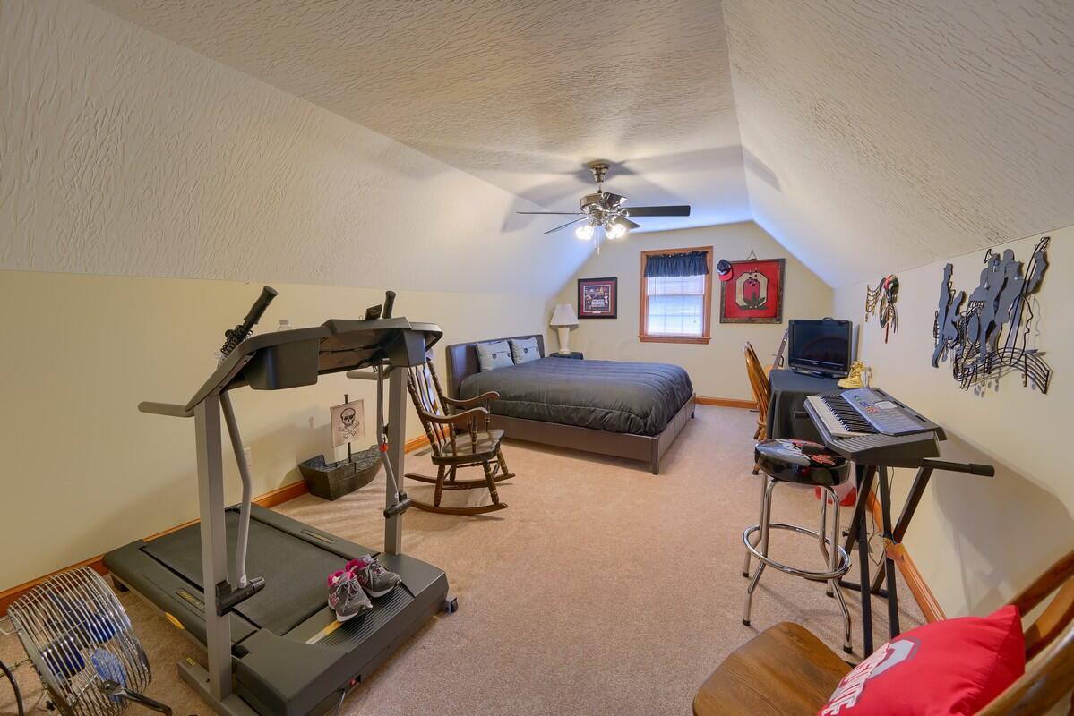 1051 Ridge Drive Circleville, OH 43113 - Photo 35 of 46