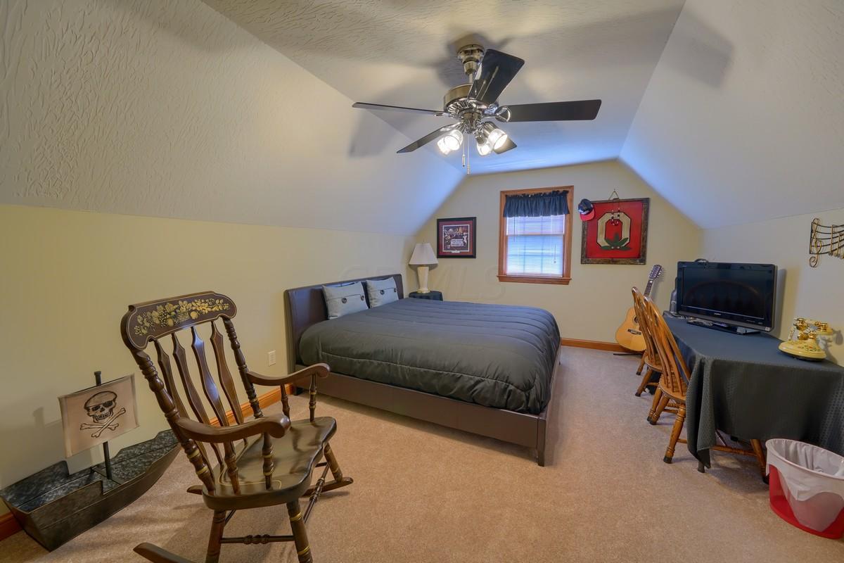 1051 Ridge Drive Circleville, OH 43113 - Photo 36 of 46