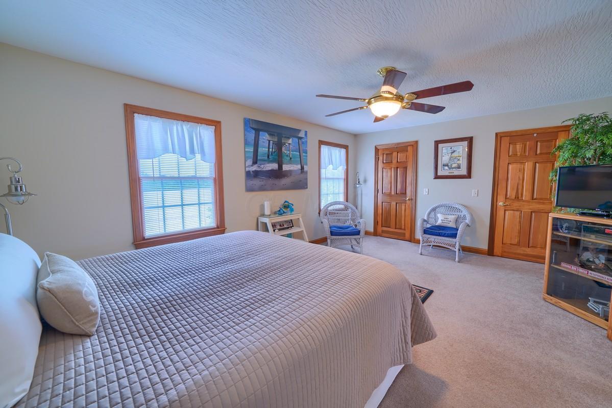 1051 Ridge Drive Circleville, OH 43113 - Photo 38 of 46