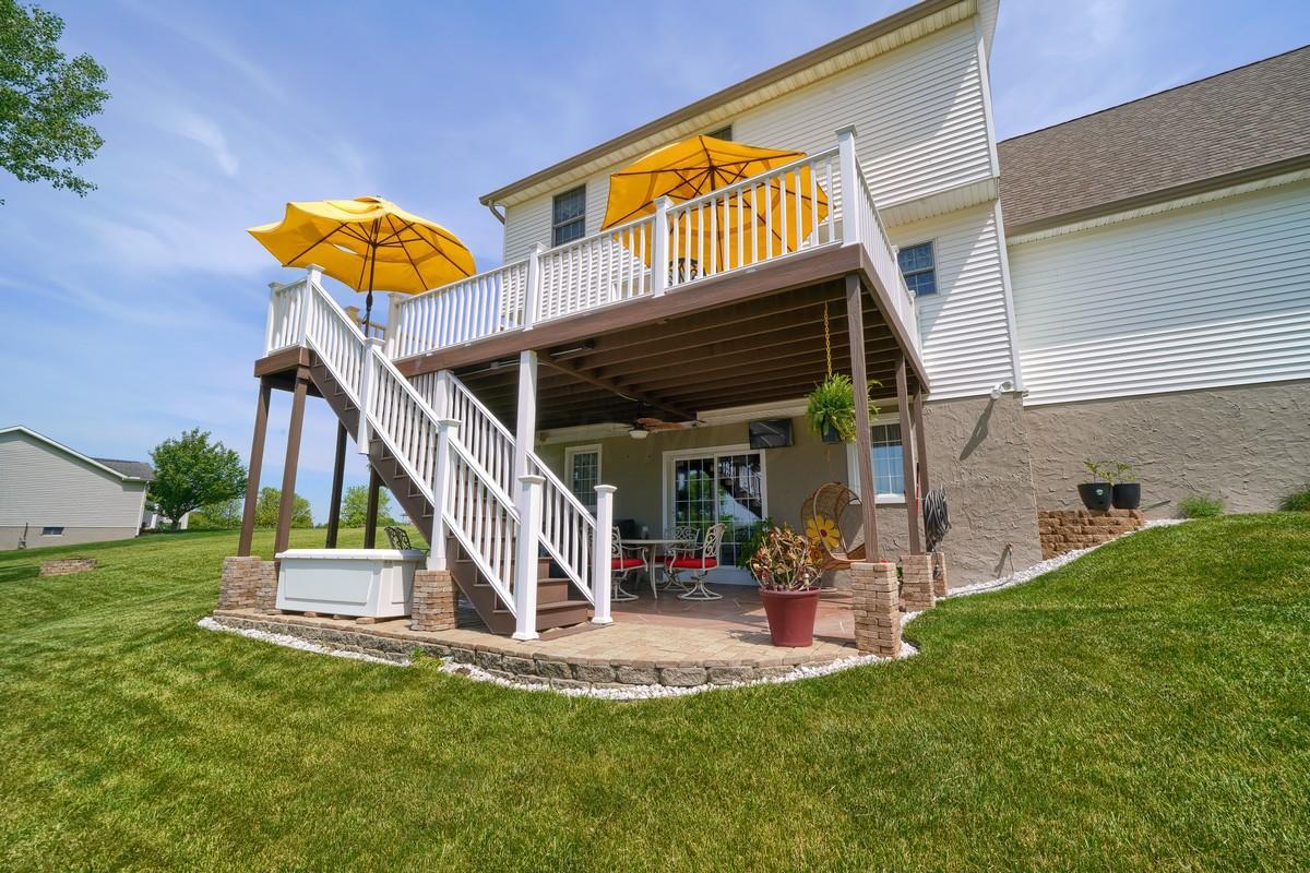 1051 Ridge Drive Circleville, OH 43113 - Photo 4 of 46