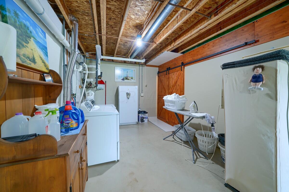 1051 Ridge Drive Circleville, OH 43113 - Photo 45 of 46