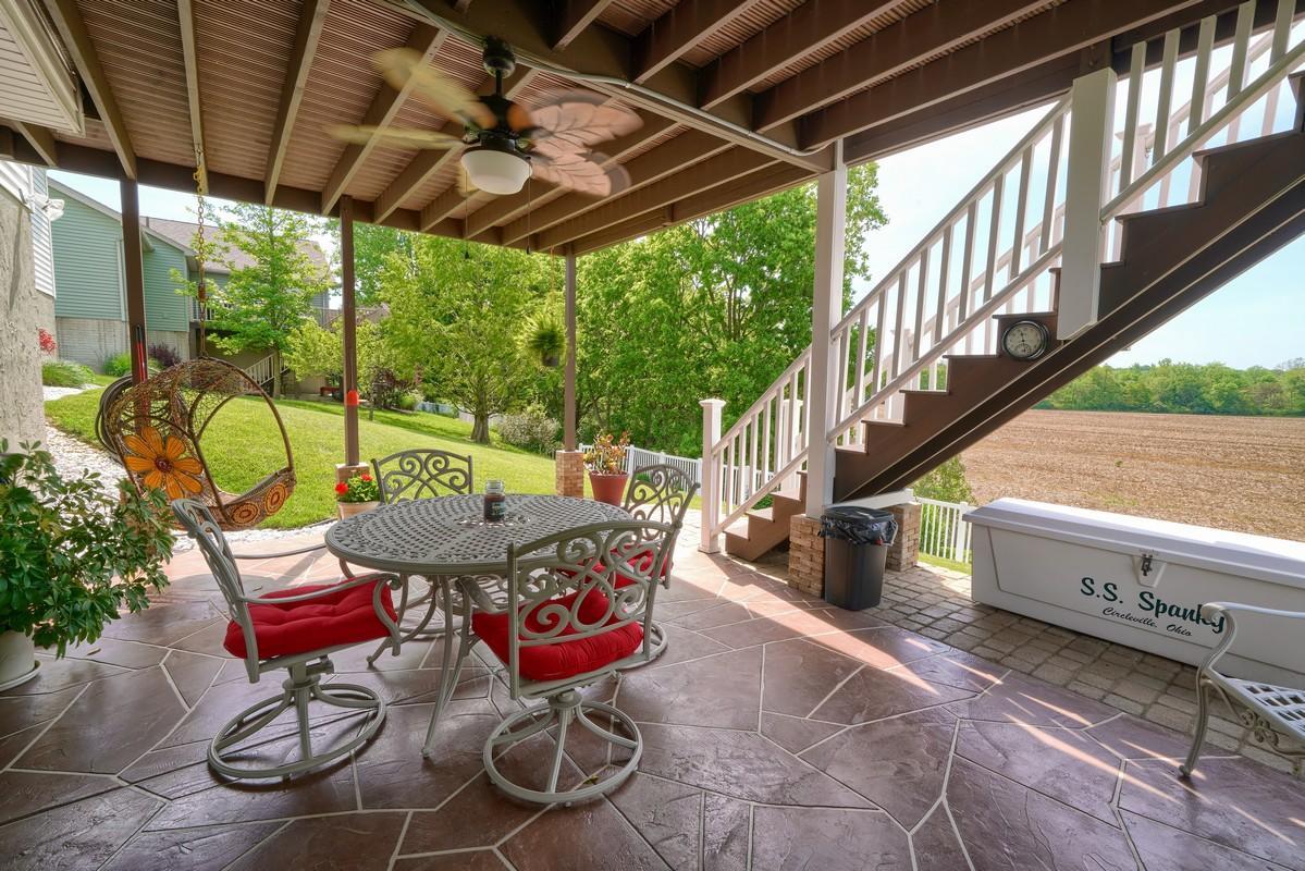 1051 Ridge Drive Circleville, OH 43113 - Photo 7 of 46