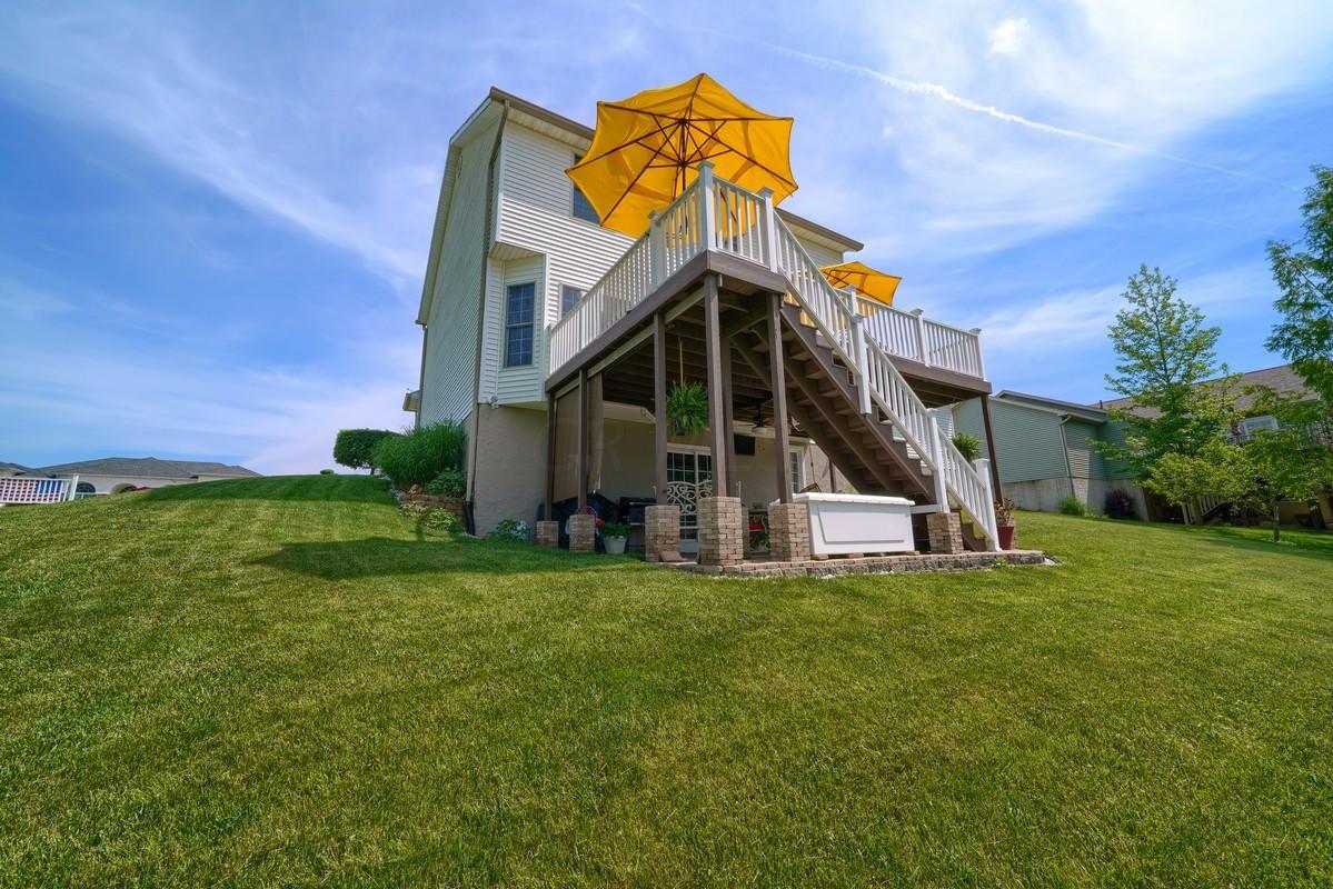 1051 Ridge Drive Circleville, OH 43113 - Photo 9 of 46