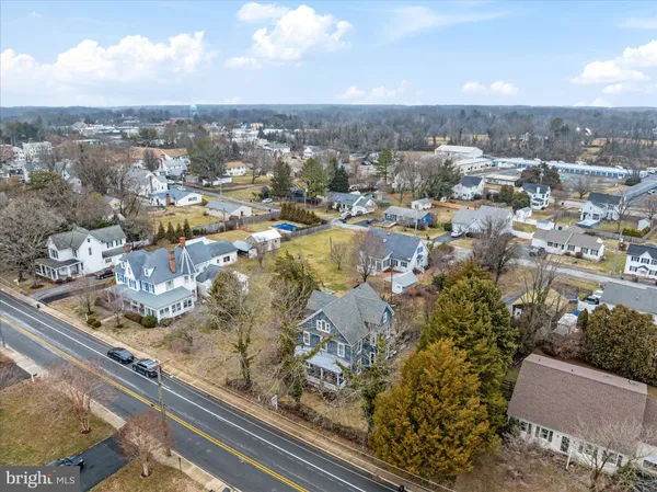 $549,000 | 331 Kidwell Avenue, Centreville, MD 21617