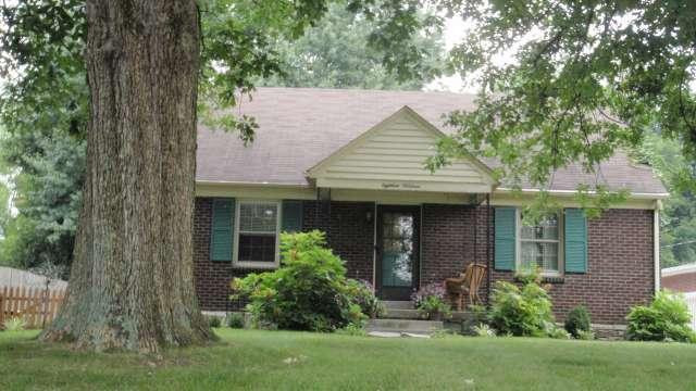 1819 Clays Mill Road Lexington, KY 40503 - Photo 1 of 25 Photo 1