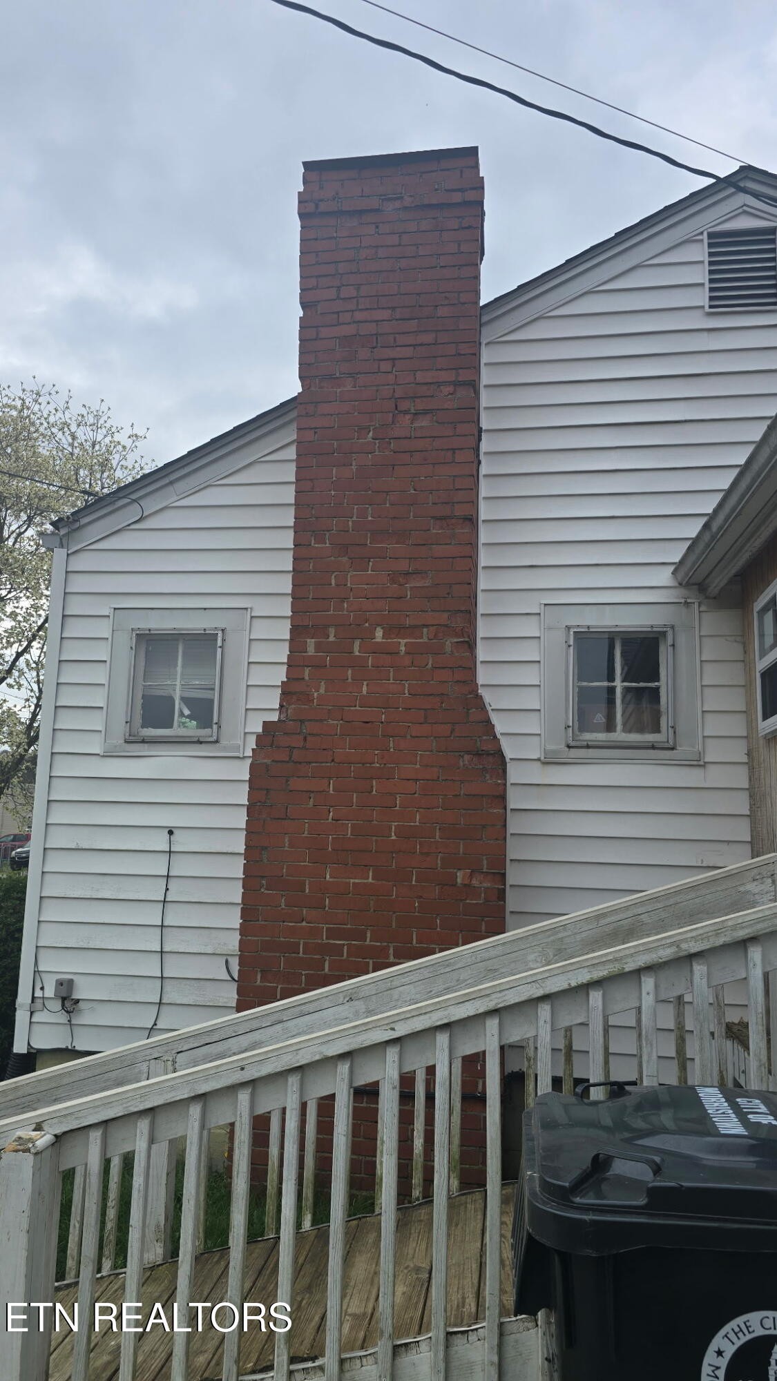 908 Crescent Street Morristown, TN 37813 - Photo 20 of 24