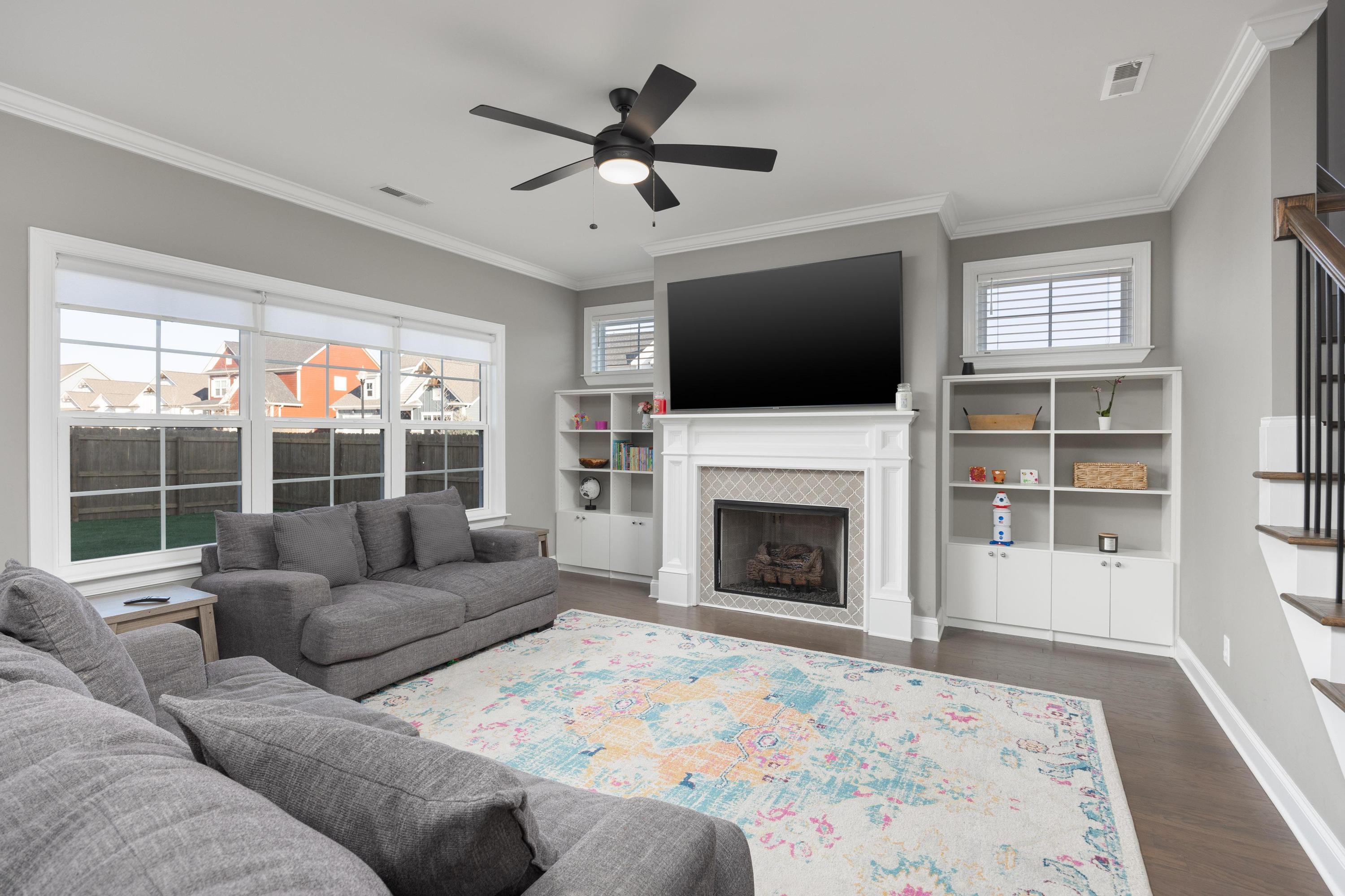 3569 Weathervane Loop Apison, TN 37302 - Photo 20 of 48 3569 Weathervane Loop, Apison, TN 37302