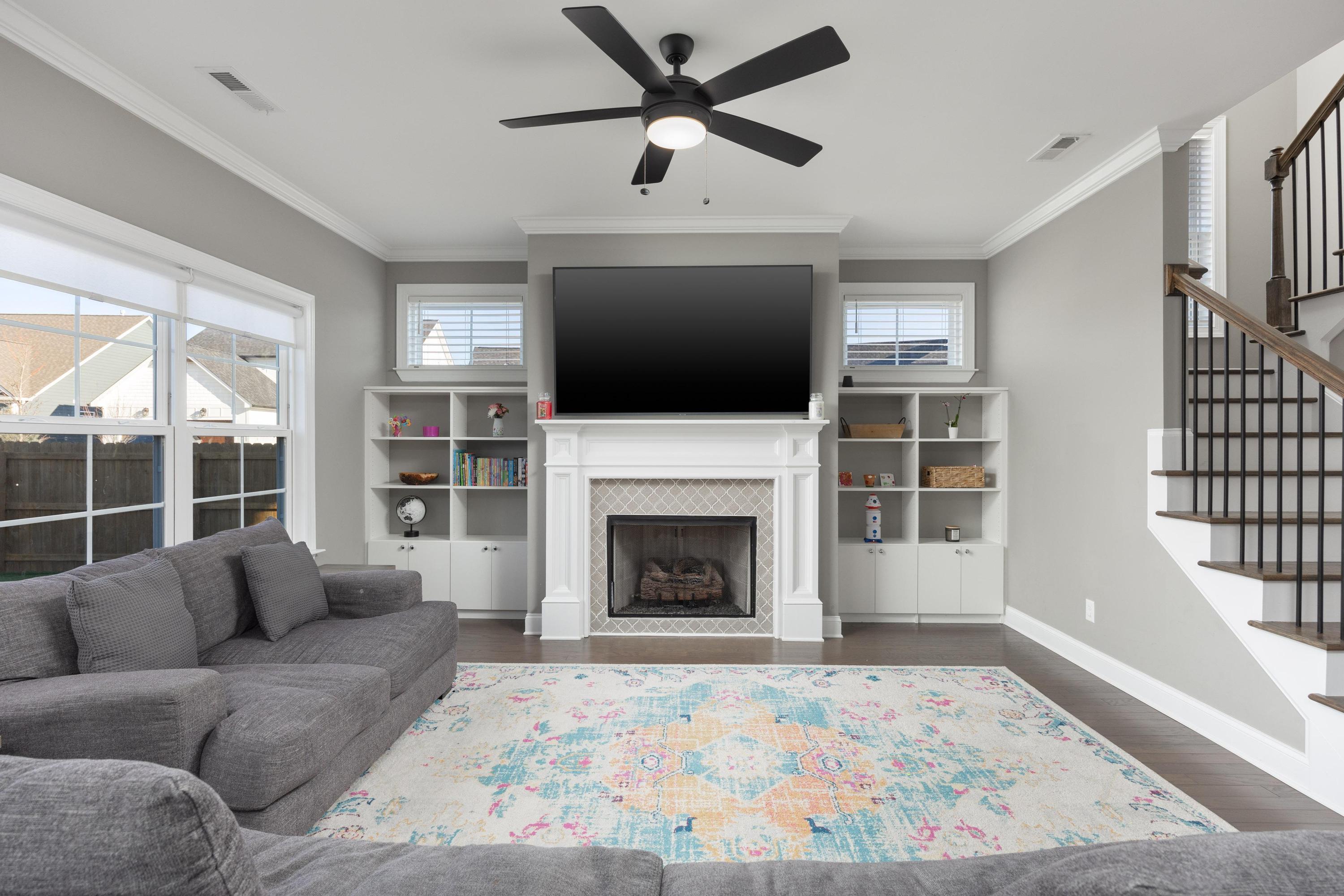 3569 Weathervane Loop Apison, TN 37302 - Photo 22 of 48 3569 Weathervane Loop, Apison, TN 37302