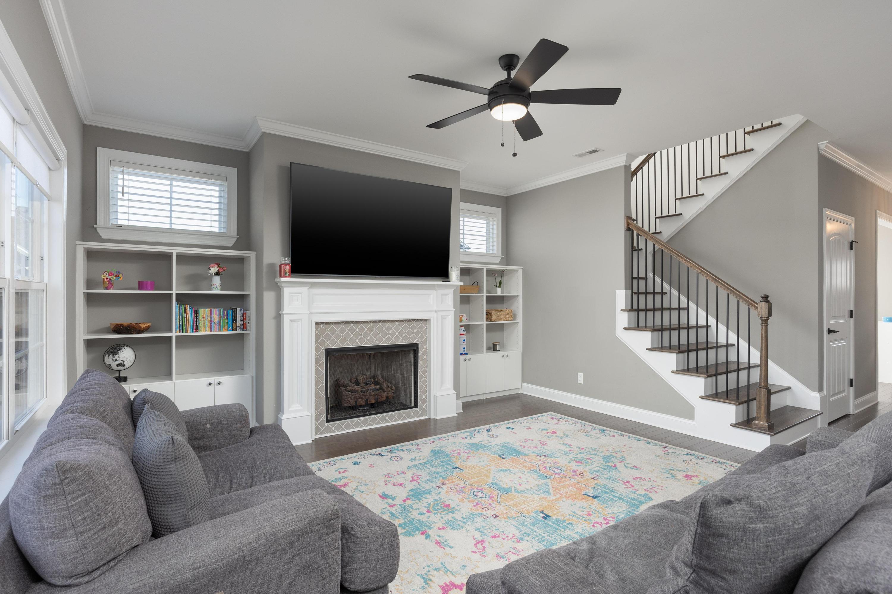 3569 Weathervane Loop Apison, TN 37302 - Photo 23 of 48 3569 Weathervane Loop, Apison, TN 37302