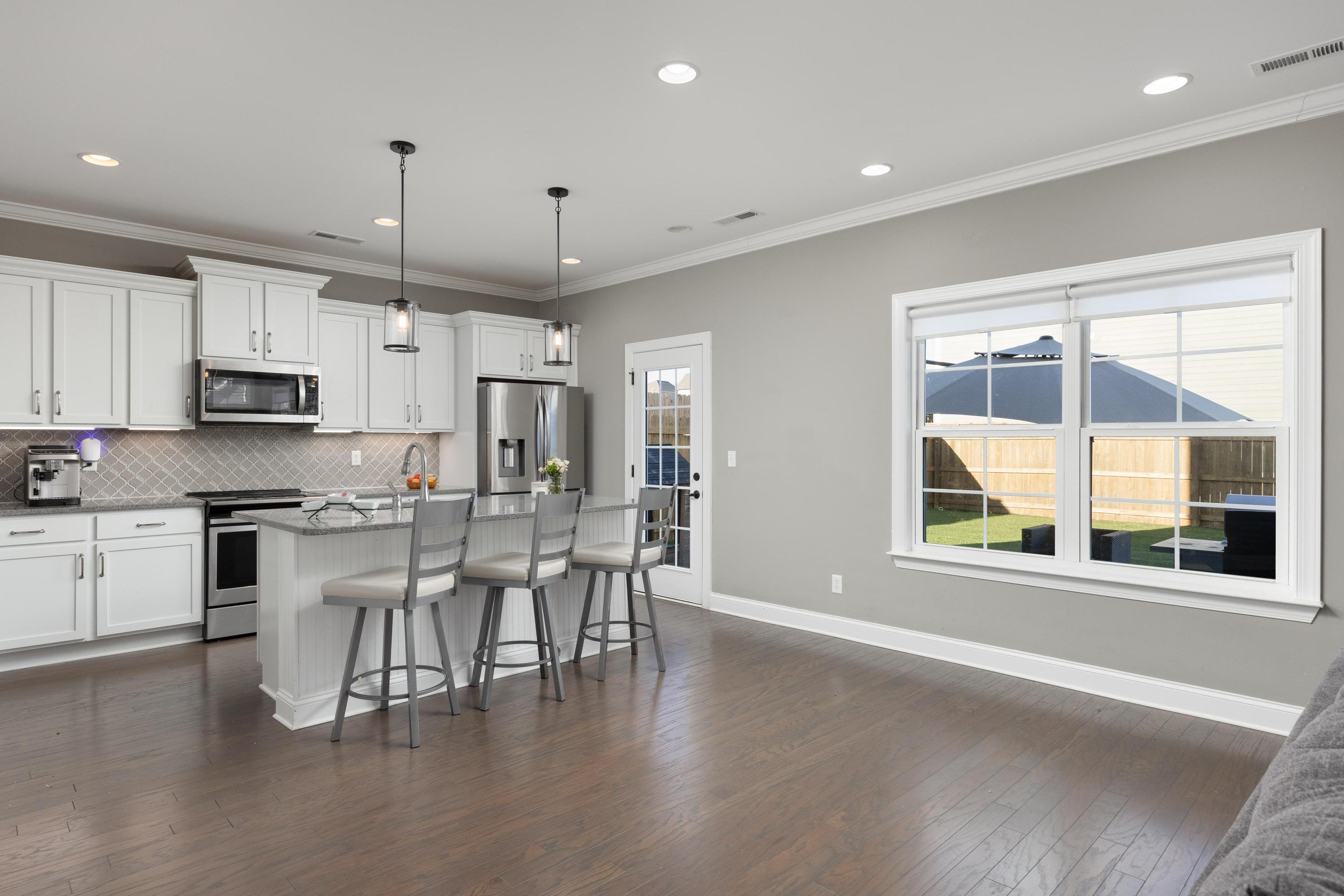 3569 Weathervane Loop Apison, TN 37302 - Photo 26 of 48 3569 Weathervane Loop, Apison, TN 37302