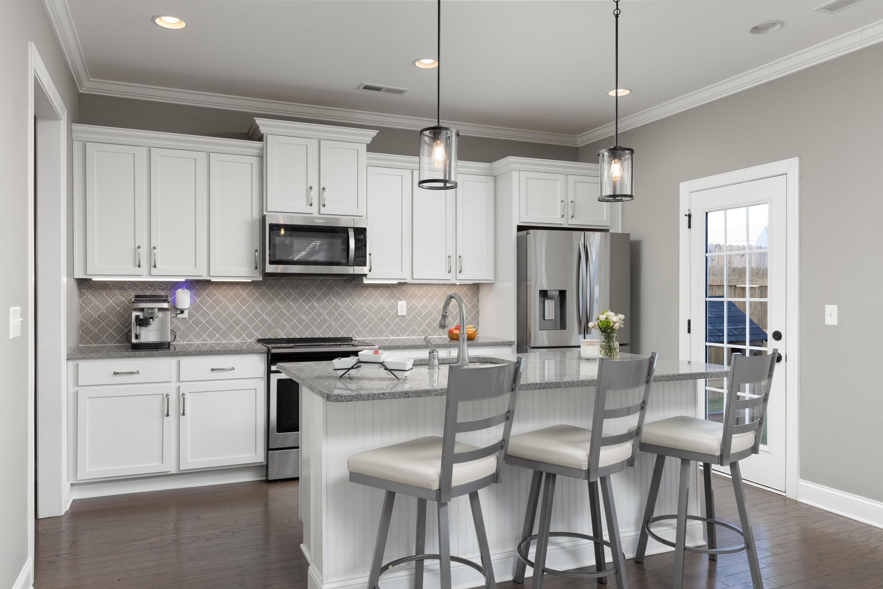 3569 Weathervane Loop Apison, TN 37302 - Photo 27 of 48 3569 Weathervane Loop, Apison, TN 37302