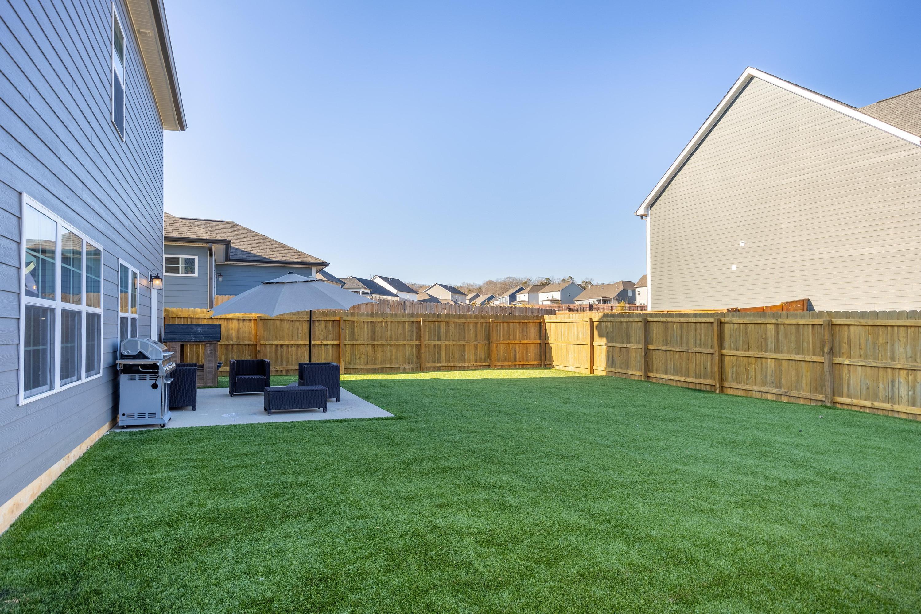 3569 Weathervane Loop Apison, TN 37302 - Photo 5 of 48 3569 Weathervane Loop, Apison, TN 37302