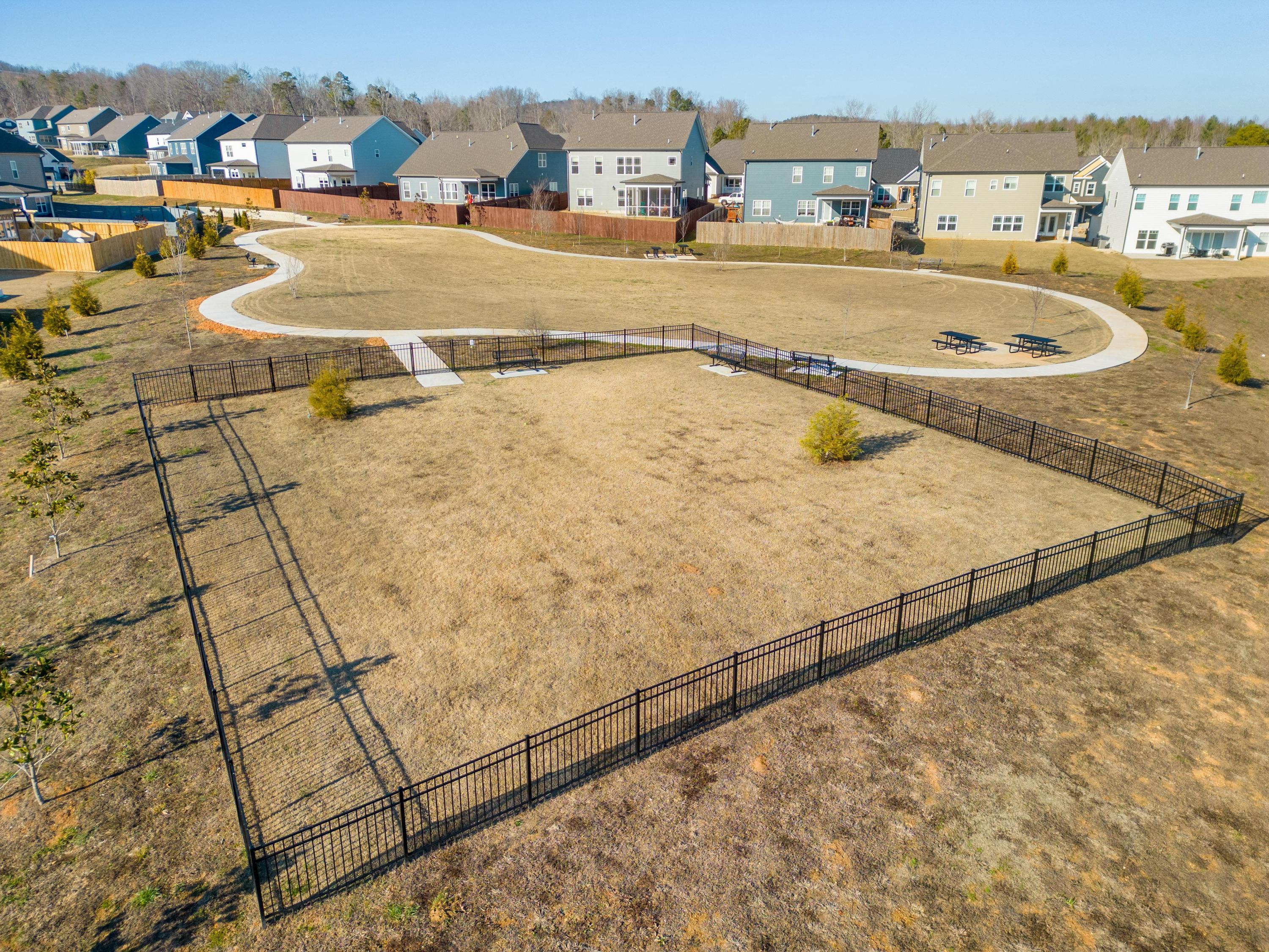 3569 Weathervane Loop Apison, TN 37302 - Photo 7 of 48 3569 Weathervane Loop, Apison, TN 37302