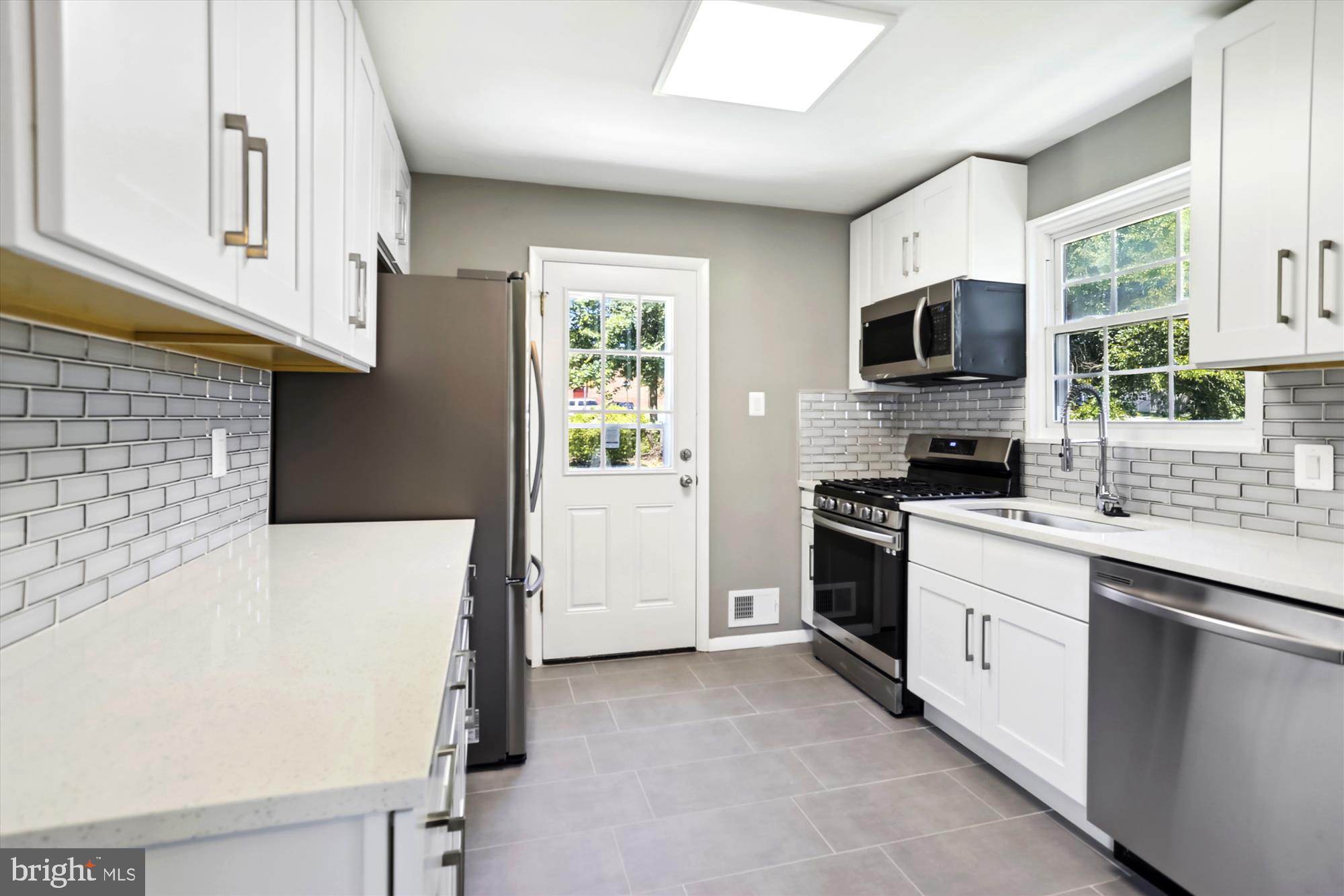 3719 Ralph Road Silver Spring, MD 20906 - Photo 11 of 30 Gallery Image 11