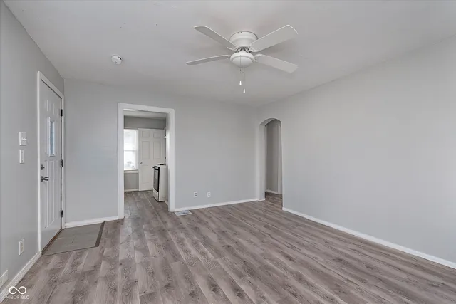 $88,500 | 711 West 24th Street, Anderson, IN 46016