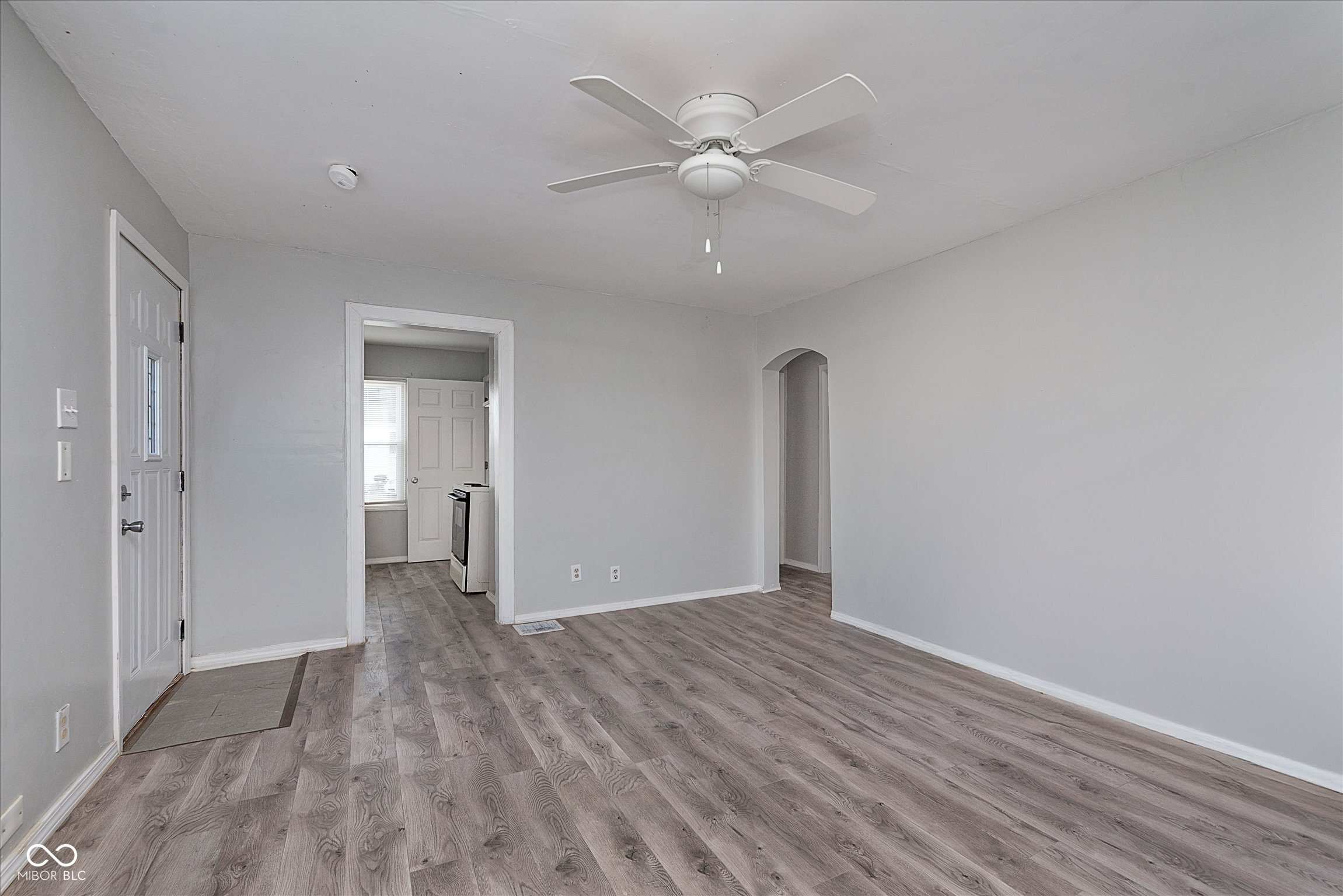 711 West 24th Street Anderson, IN 46016 - Photo 11 of 28