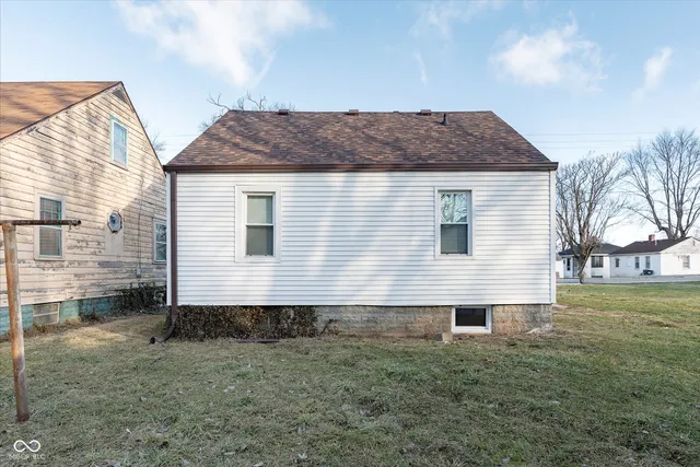 $88,500 | 711 West 24th Street, Anderson, IN 46016