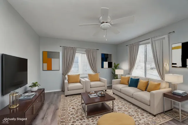 $88,500 | 711 West 24th Street, Anderson, IN 46016