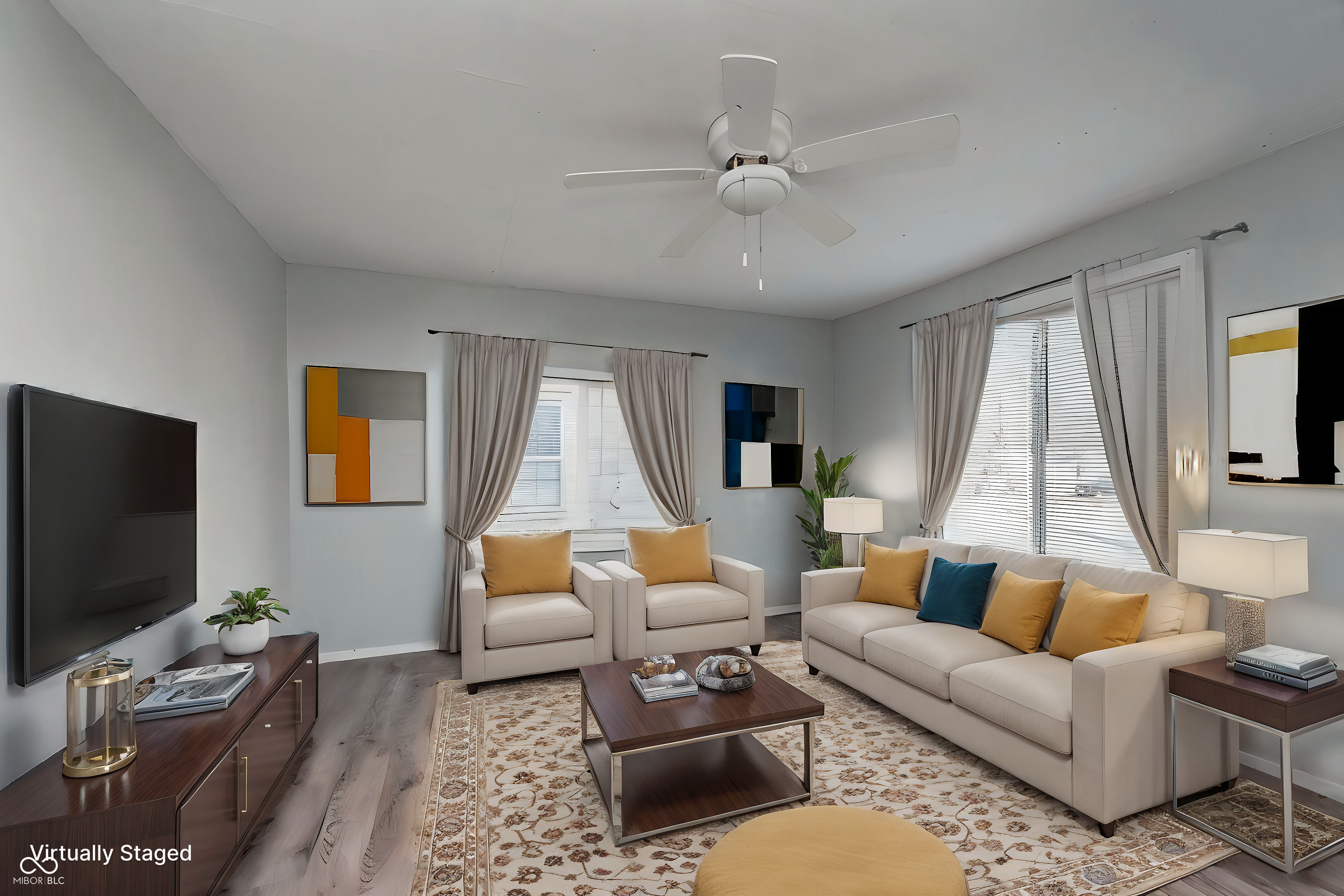 711 West 24th Street Anderson, IN 46016 - Photo 3 of 28