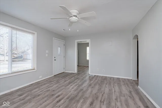 $88,500 | 711 West 24th Street, Anderson, IN 46016