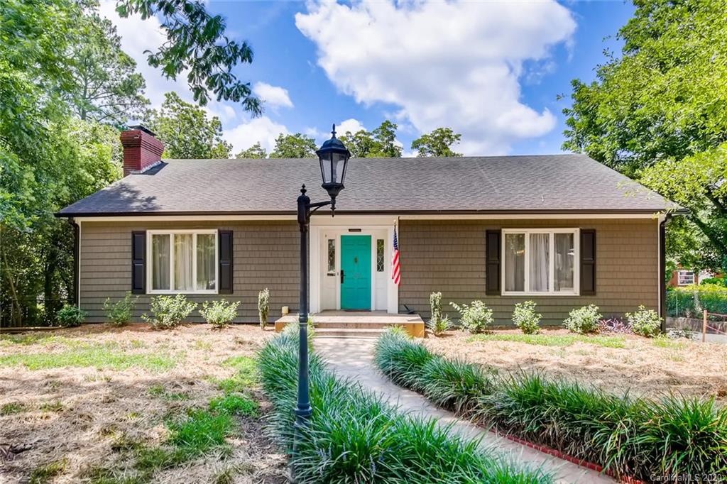 195 Spring Street Northwest Concord, NC 28025 - Photo 1 of 28 Gallery Image 1