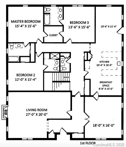 195 Spring Street Northwest Concord, NC 28025 - Photo 27 of 28 Gallery Image 27