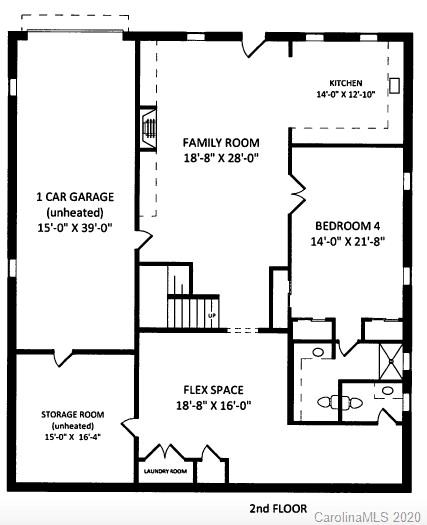 195 Spring Street Northwest Concord, NC 28025 - Photo 28 of 28 Gallery Image 28