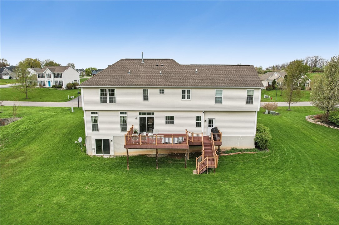 5073 West Ridge Run Canandaigua, NY 14424 - Photo 43 of 49