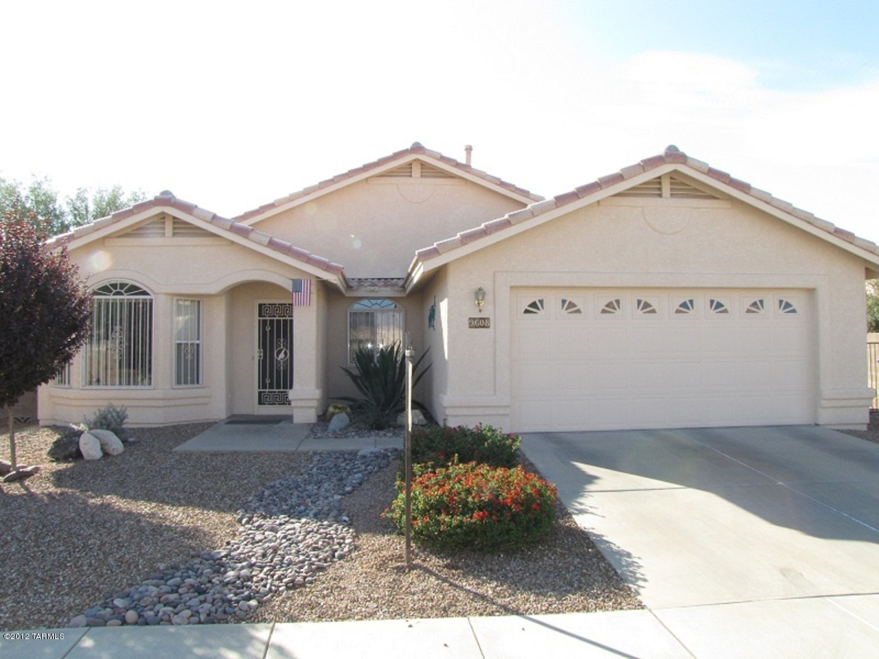 9608 Blue Ridge Mountain Street Tucson, AZ 85748 - Photo 1 of 22