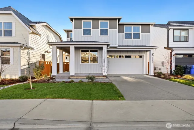 $699,900 | 13910 178th St Court East, Unit 63, Puyallup, WA 98374