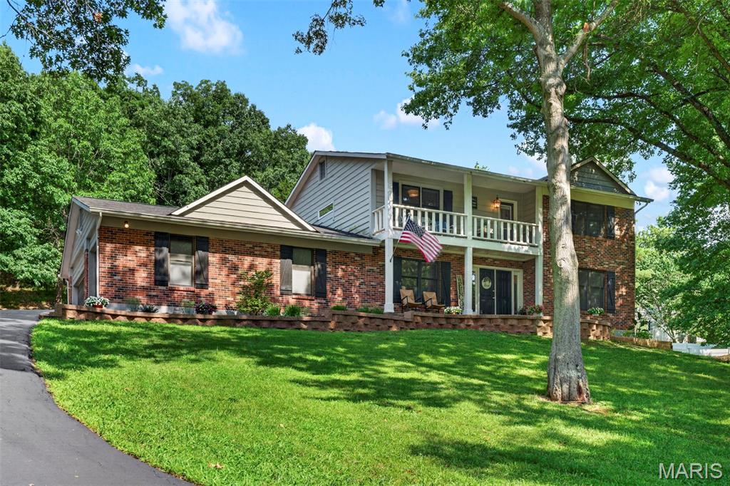2710 Wild Valley Drive High Ridge, MO 63049 - Photo 79 of 79
