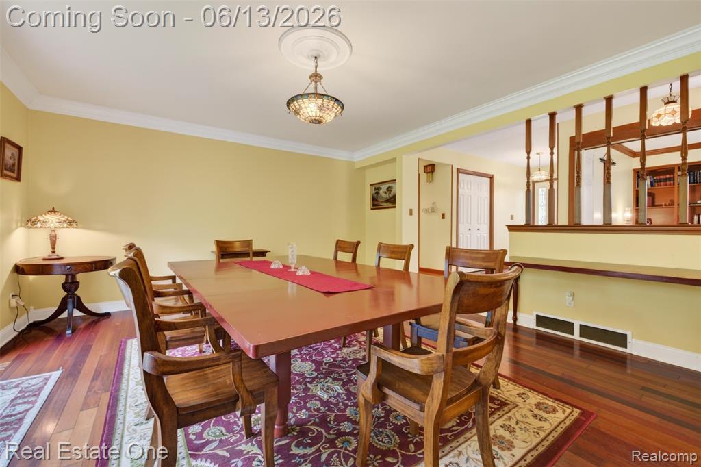 5466 Grange Hall Road Holly, MI 48442 - Photo 6 of 44