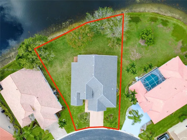 $5,000 | 2549 Egret Lake Drive, Greenacres, FL 33413