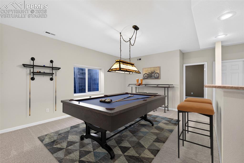 15151 Ridgefield Lane Colorado Springs, CO 80921 - Photo 22 of 48 Virtually Staged