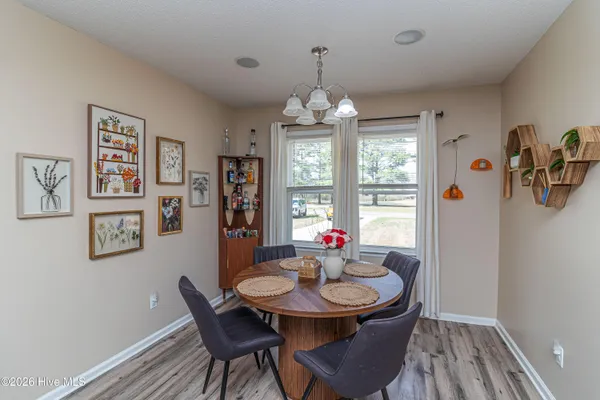 $225,000 | 2806 Indian Springs Road, Seven Springs, NC 28578