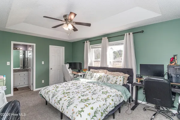$225,000 | 2806 Indian Springs Road, Seven Springs, NC 28578