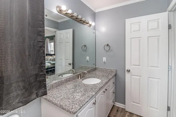 $225,000 | 2806 Indian Springs Road, Seven Springs, NC 28578