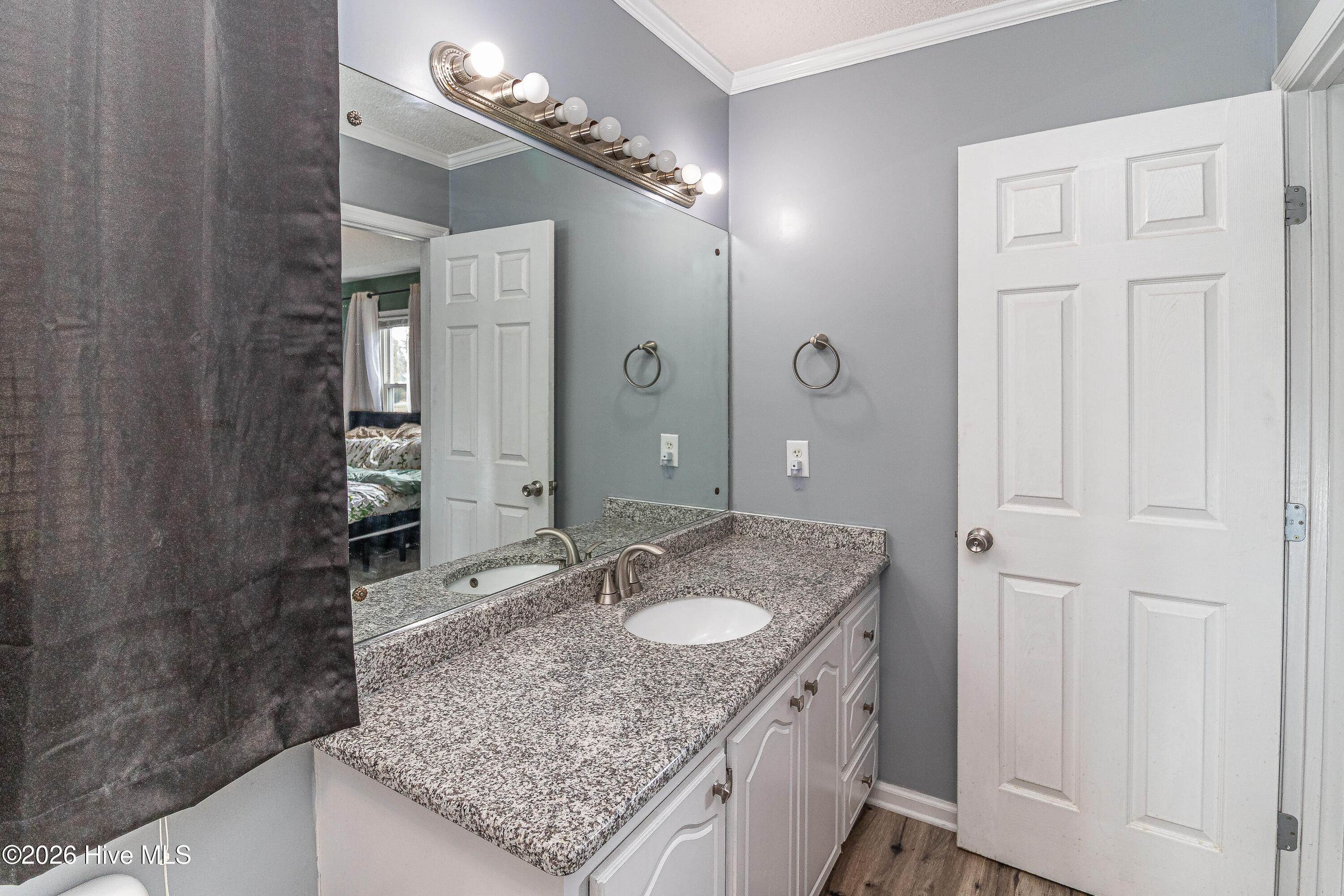 2806 Indian Springs Road Seven Springs, NC 28578 - Photo 13 of 20 Master Bath