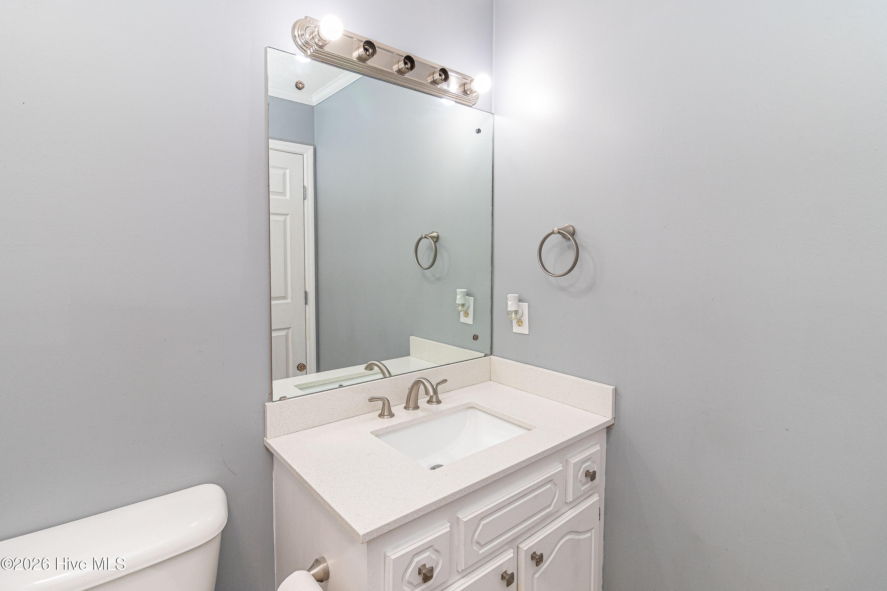 2806 Indian Springs Road Seven Springs, NC 28578 - Photo 15 of 20 Bath 2