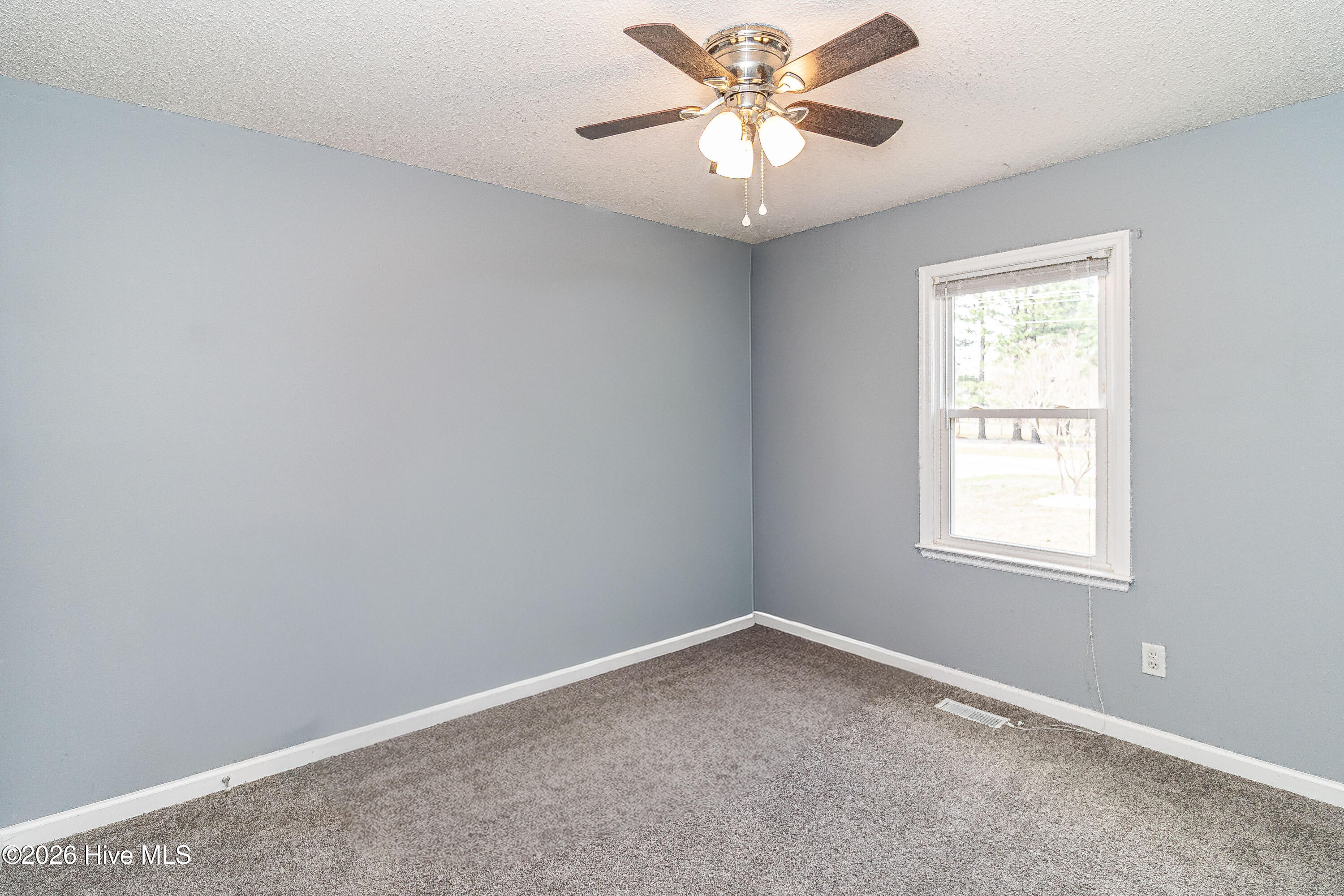 2806 Indian Springs Road Seven Springs, NC 28578 - Photo 16 of 20 Bedroom 3