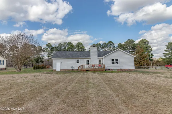 $225,000 | 2806 Indian Springs Road, Seven Springs, NC 28578