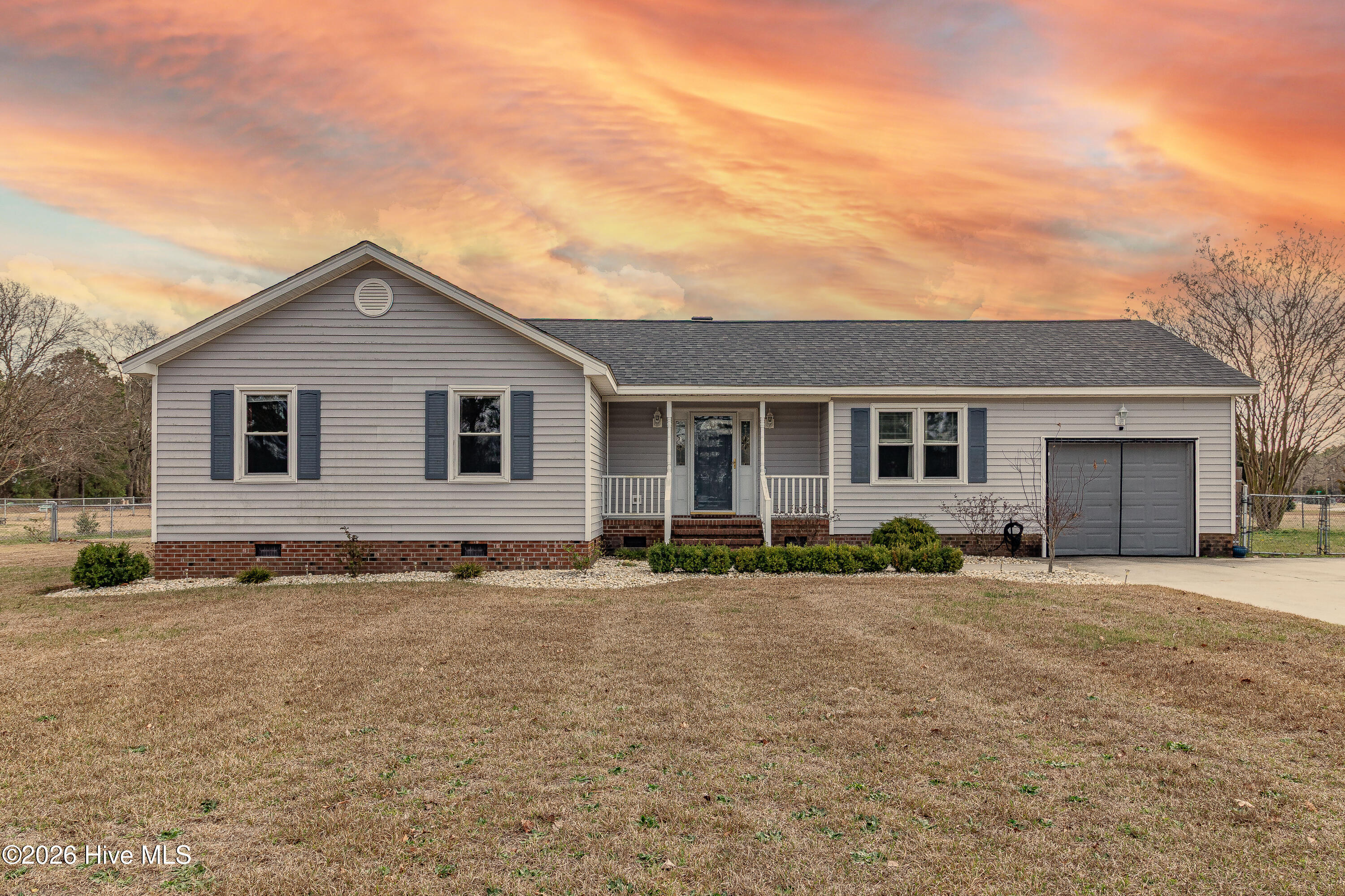2806 Indian Springs Road Seven Springs, NC 28578 - Photo 19 of 20 Welcome home